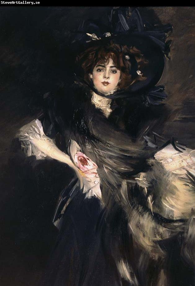 Anthony Van Dyck giovanni boldini